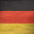 German Flag Distressed Surface Book 2 13.5in Skin